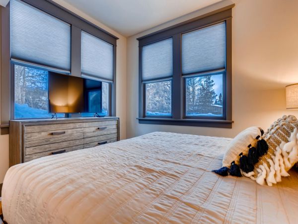 Breckenridge Home 950889