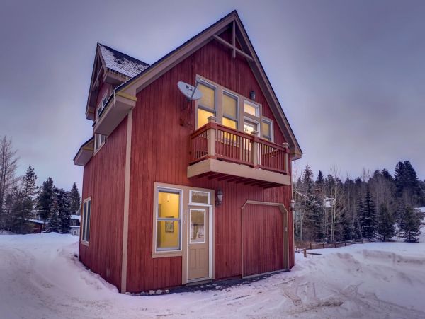 Breckenridge Home 950889