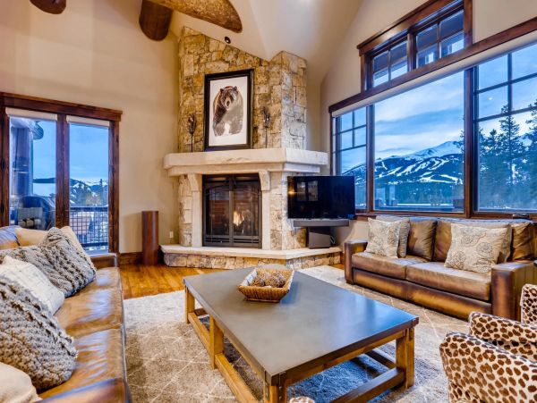 Breckenridge Home 950890