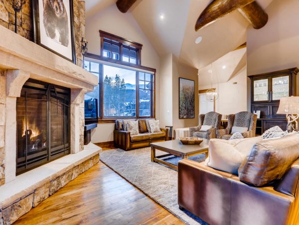 Breckenridge Home 950890