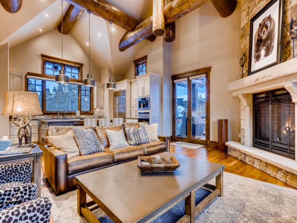 Breckenridge Home 950890