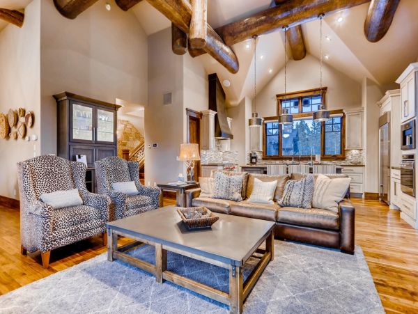 Breckenridge Home 950890