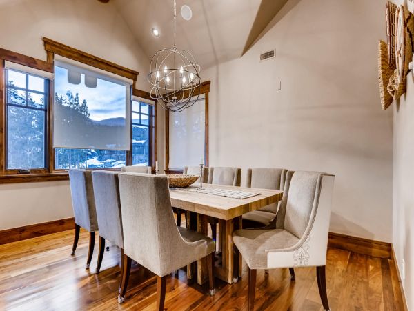 Breckenridge Home 950890