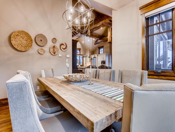 Breckenridge Home 950890