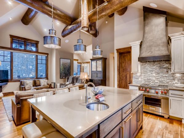 Breckenridge Home 950890