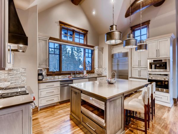 Breckenridge Home 950890