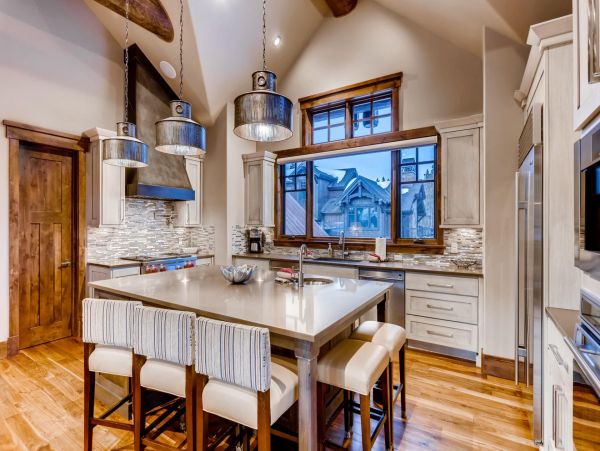 Breckenridge Home 950890