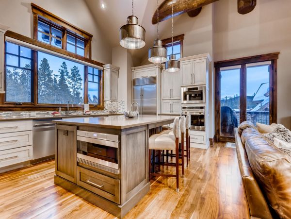 Breckenridge Home 950890