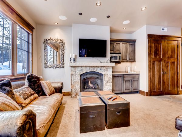 Breckenridge Home 950890