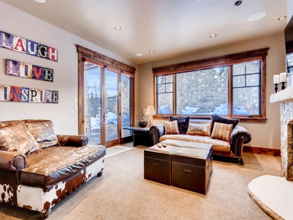 Breckenridge Home 950890