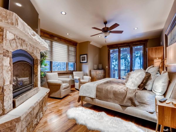 Breckenridge Home 950890
