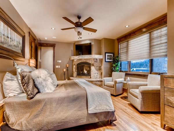 Breckenridge Home 950890