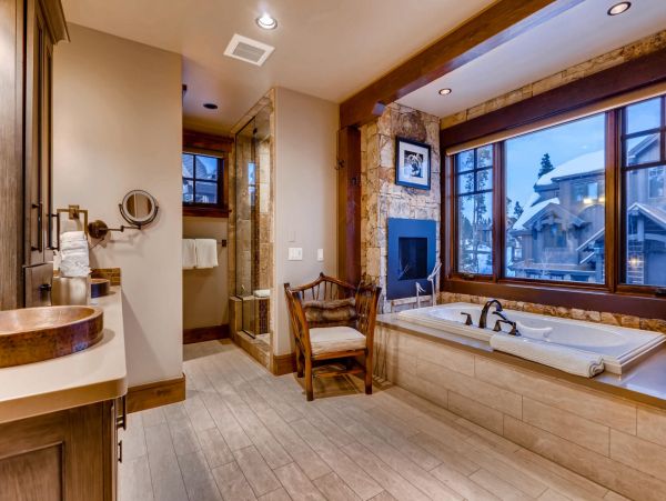 Breckenridge Home 950890