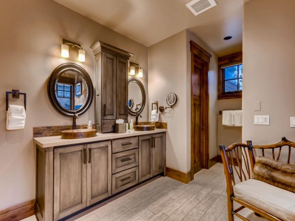 Breckenridge Home 950890