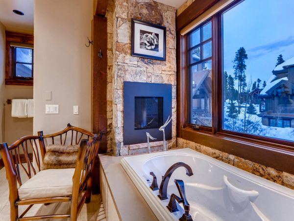 Breckenridge Home 950890