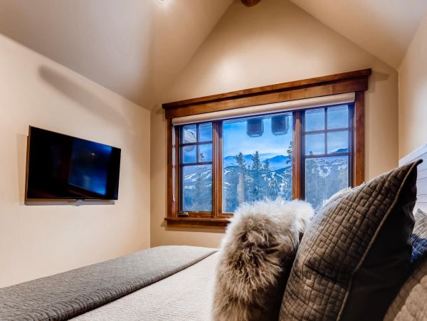 Breckenridge Home 950890