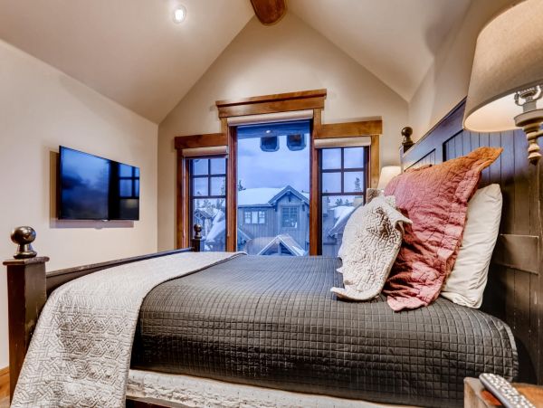 Breckenridge Home 950890