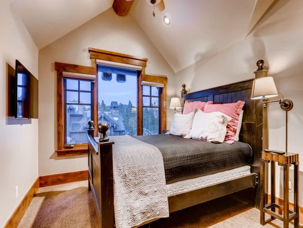 Breckenridge Home 950890