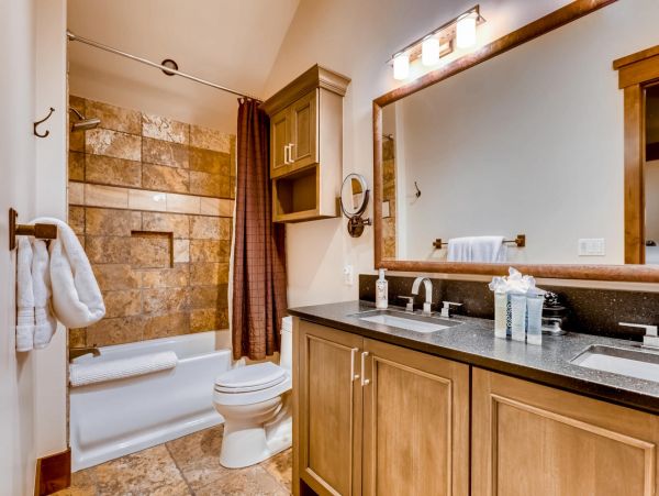 Breckenridge Home 950890