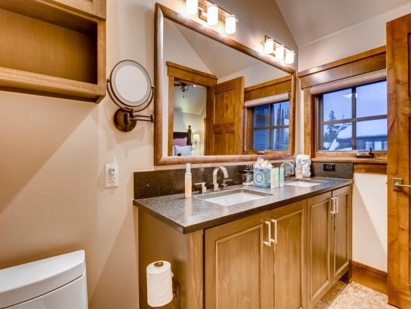 Breckenridge Home 950890