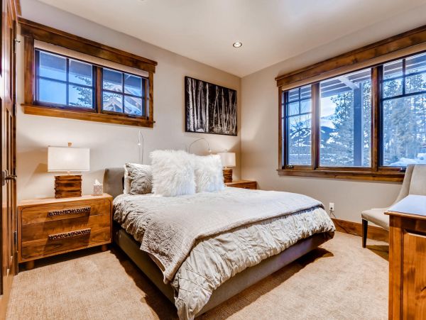 Breckenridge Home 950890