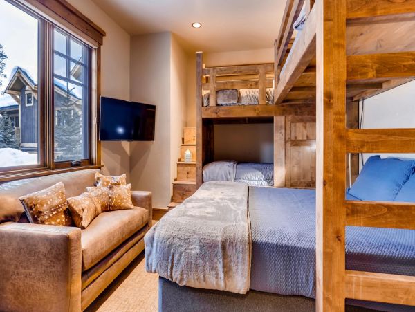 Breckenridge Home 950890