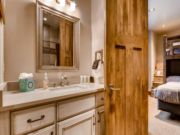 Breckenridge Home 950890