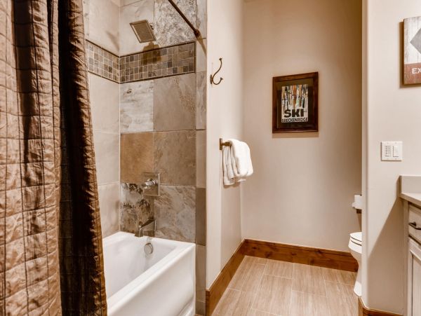 Breckenridge Home 950890