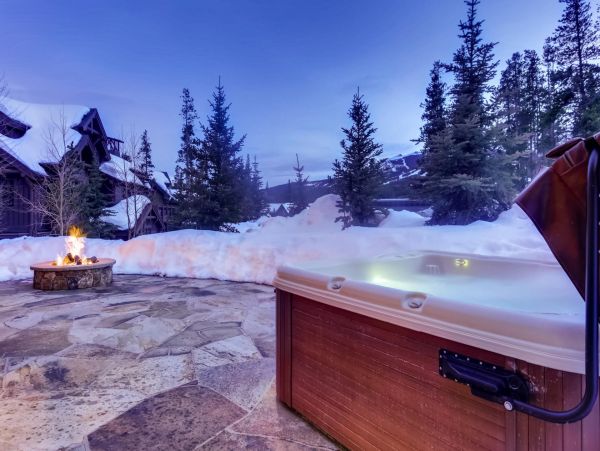 Breckenridge Home 950890