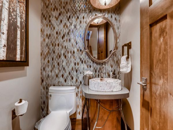 Breckenridge Home 950890