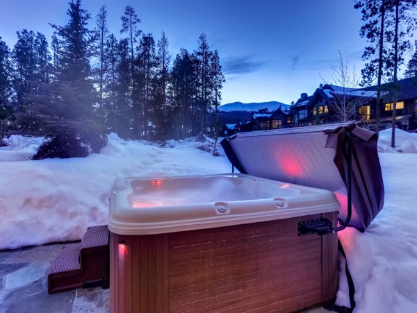 Breckenridge Home 950890