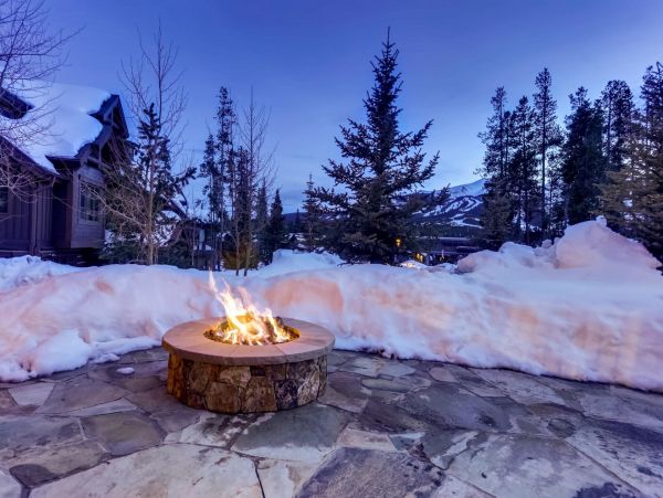 Breckenridge Home 950890