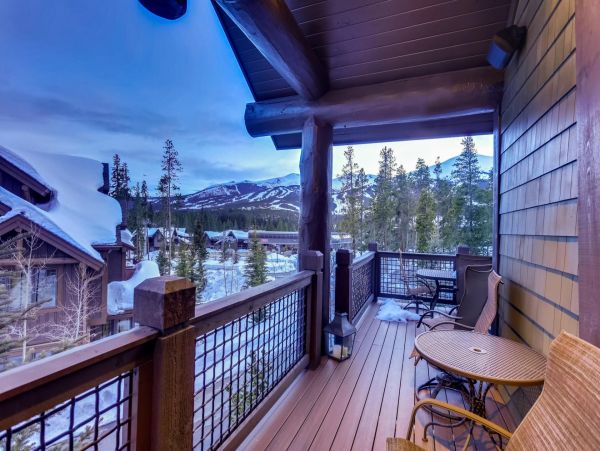 Breckenridge Home 950890