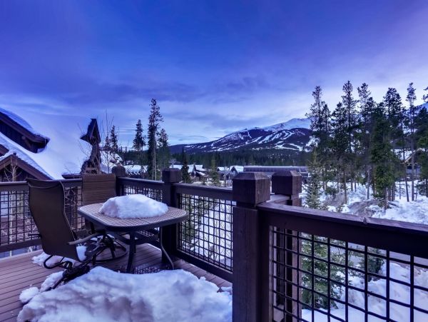 Breckenridge Home 950890
