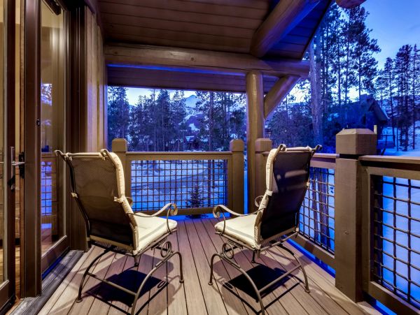 Breckenridge Home 950890