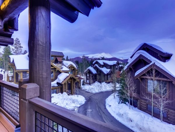 Breckenridge Home 950890