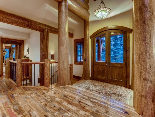 Breckenridge 6 Bedroom Vacation Rental Stunning Mountain Views