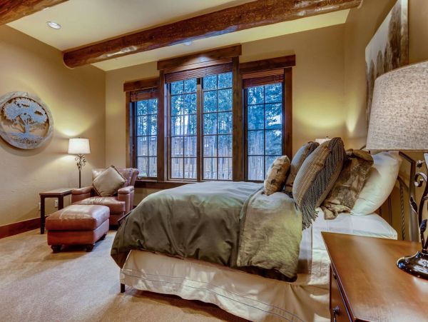 Breckenridge 6 Bedroom Vacation Rental Stunning Mountain Views