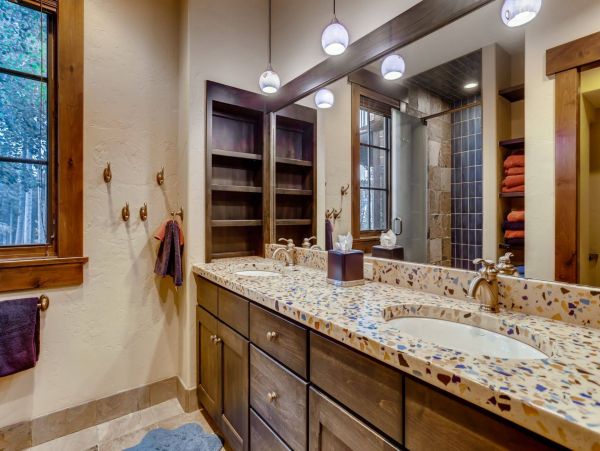 Breckenridge 6 Bedroom Vacation Rental Stunning Mountain Views