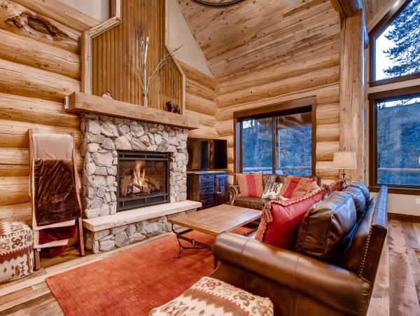 Breckenridge Home 950892