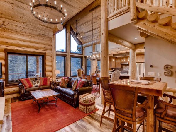 Breckenridge Home 950892