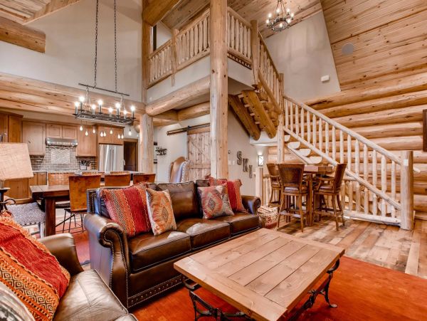 Breckenridge Home 950892
