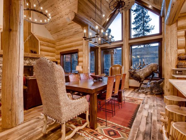 Breckenridge Home 950892