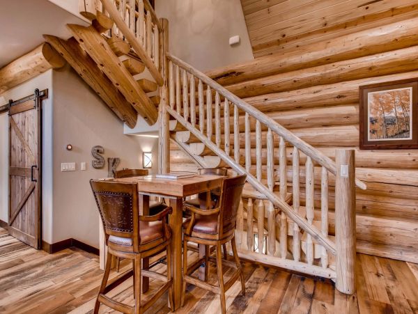 Breckenridge Home 950892