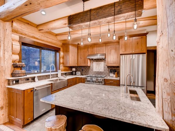 Breckenridge Home 950892