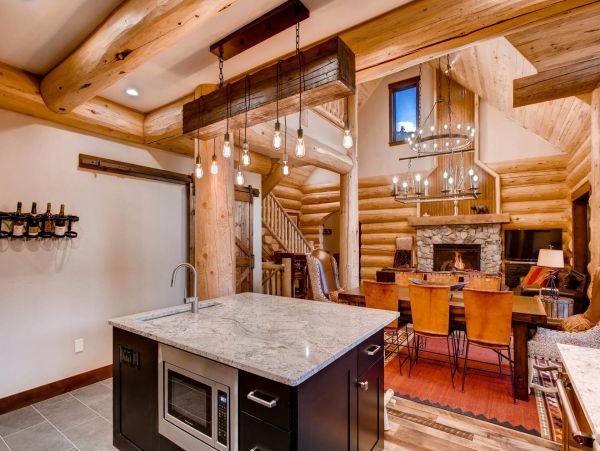 Breckenridge Home 950892