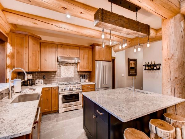 Breckenridge Home 950892