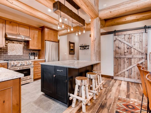 Breckenridge Home 950892