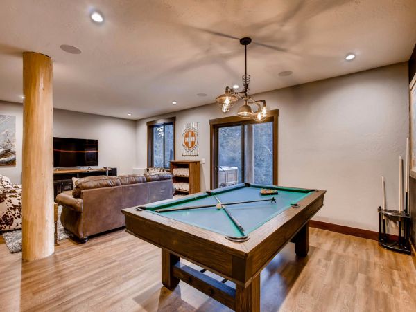 Breckenridge Home 950892