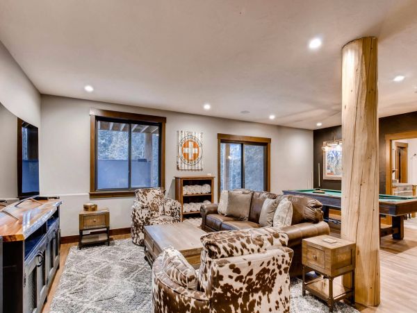 Breckenridge Home 950892